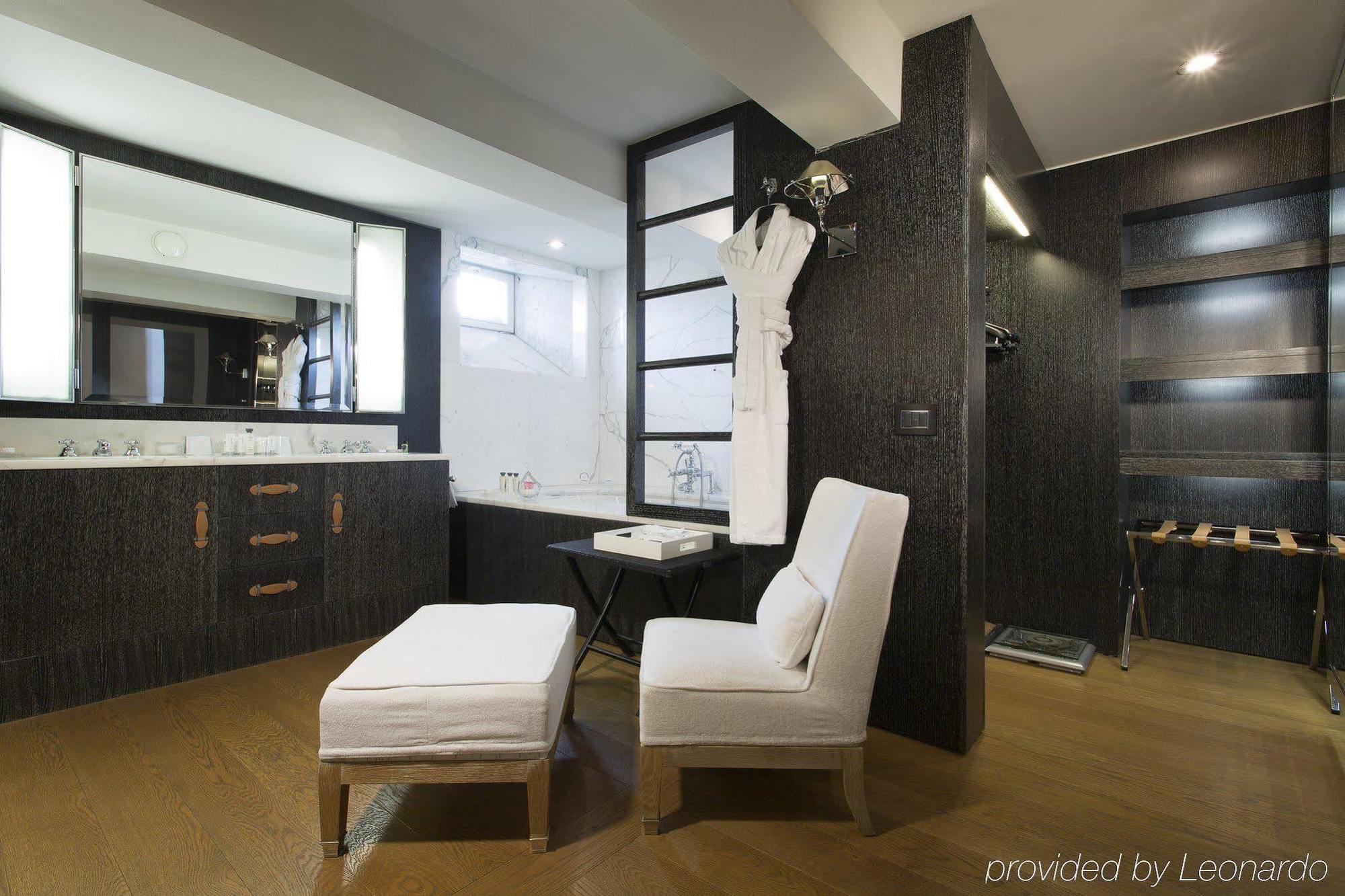 Aparthotel Portrait Roma - Lungarno Collection Exteriér fotografie