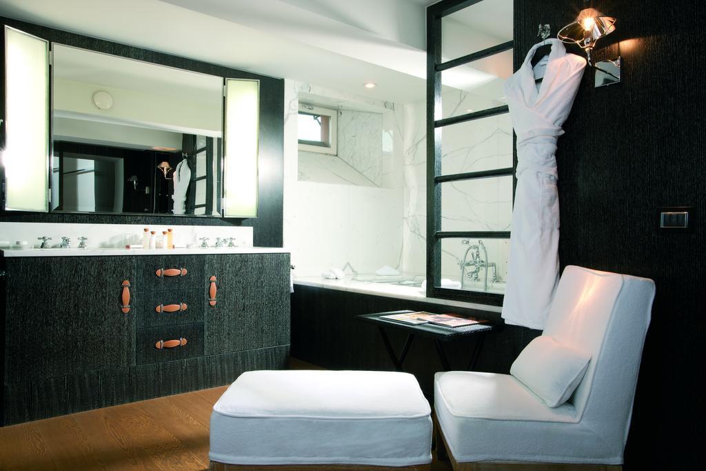 Aparthotel Portrait Roma - Lungarno Collection Exteriér fotografie